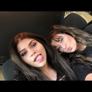 Meet your Posher, Somer